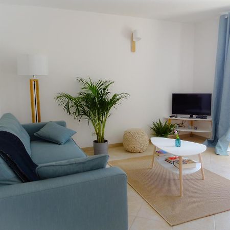 Lou Baito Villa Condorcet Екстериор снимка