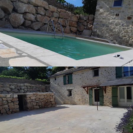 Lou Baito Villa Condorcet Екстериор снимка