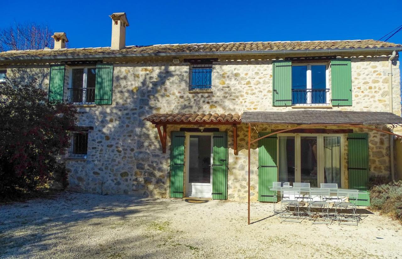 Lou Baito Villa Condorcet Екстериор снимка
