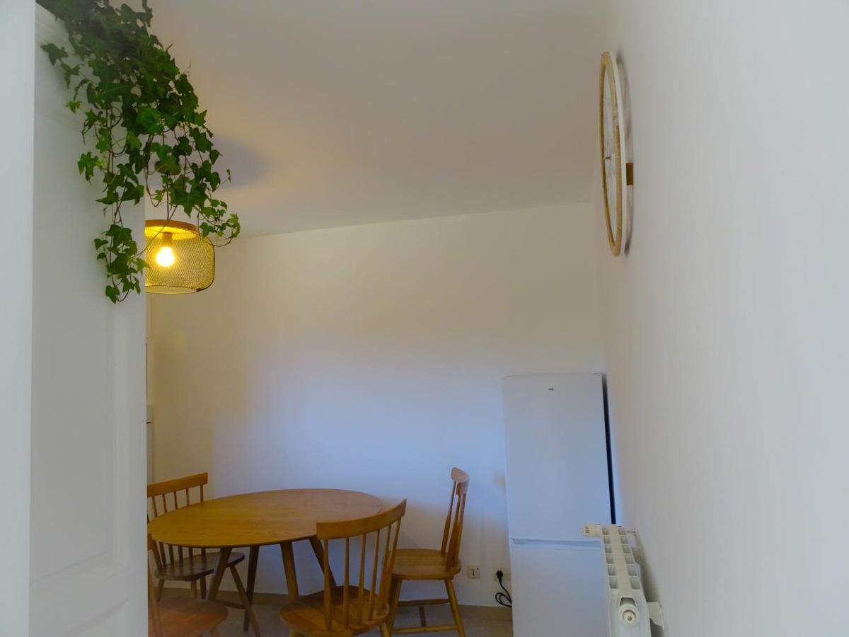 Lou Baito Villa Condorcet Екстериор снимка
