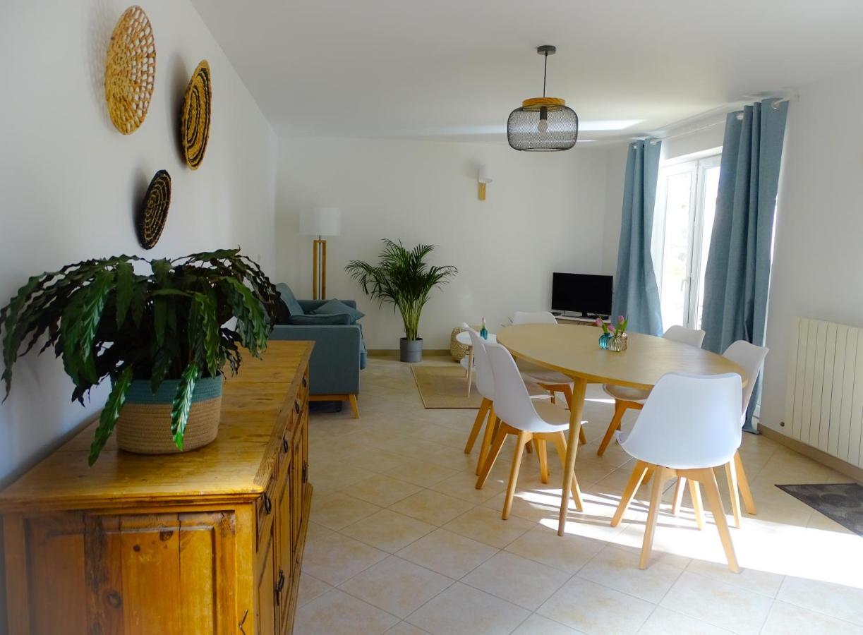 Lou Baito Villa Condorcet Екстериор снимка