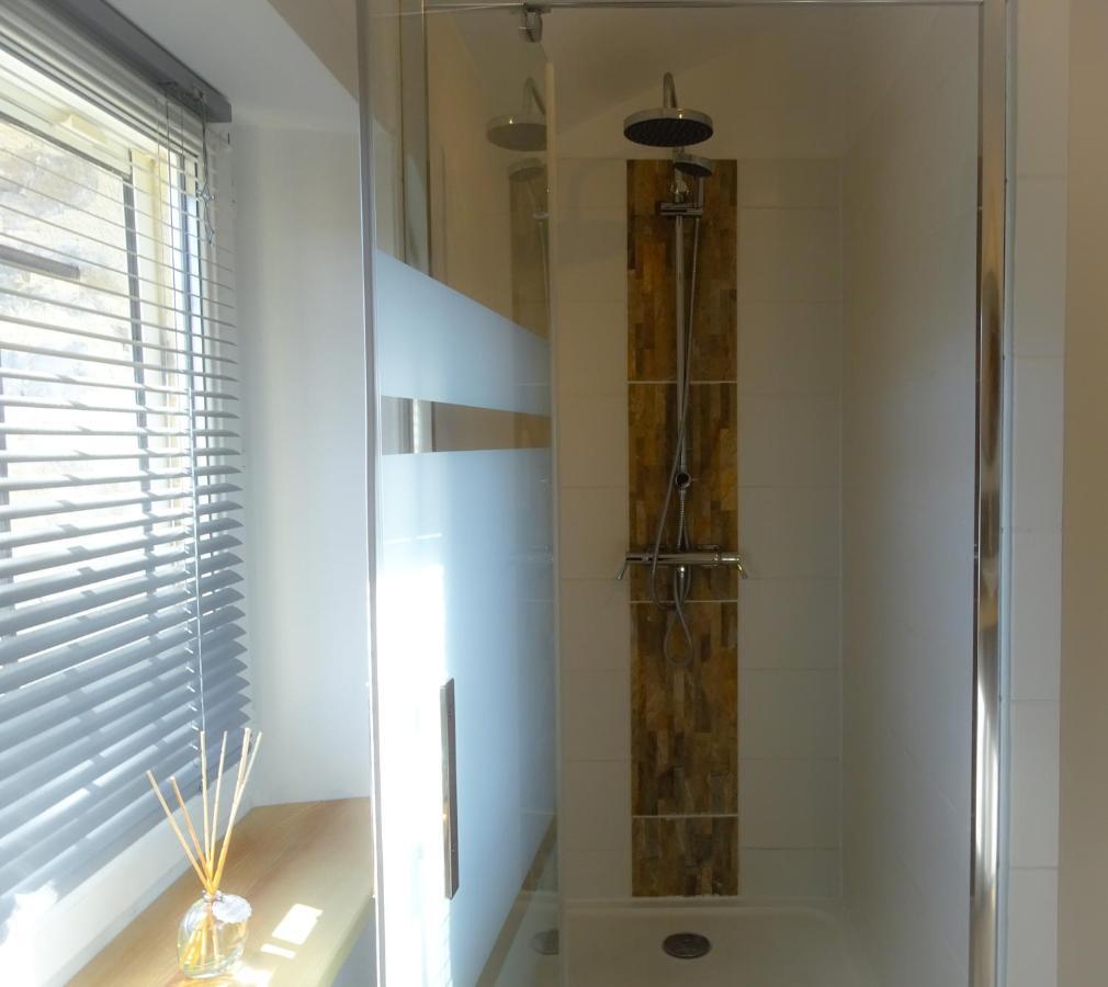 Lou Baito Villa Condorcet Екстериор снимка
