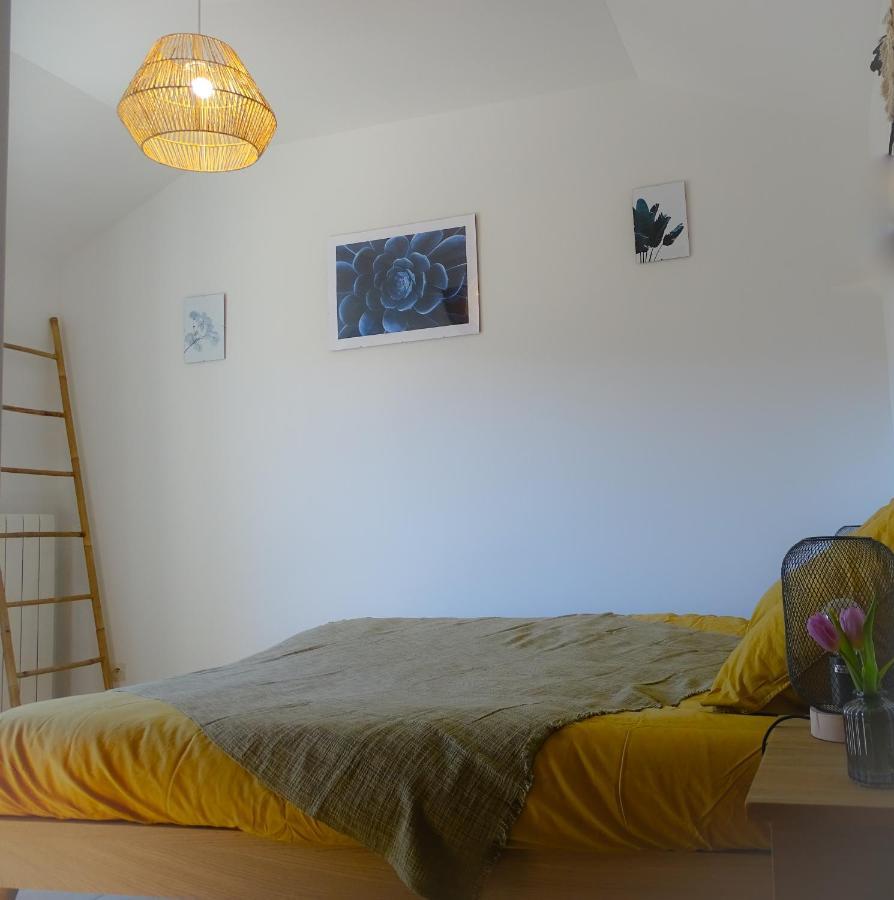 Lou Baito Villa Condorcet Екстериор снимка
