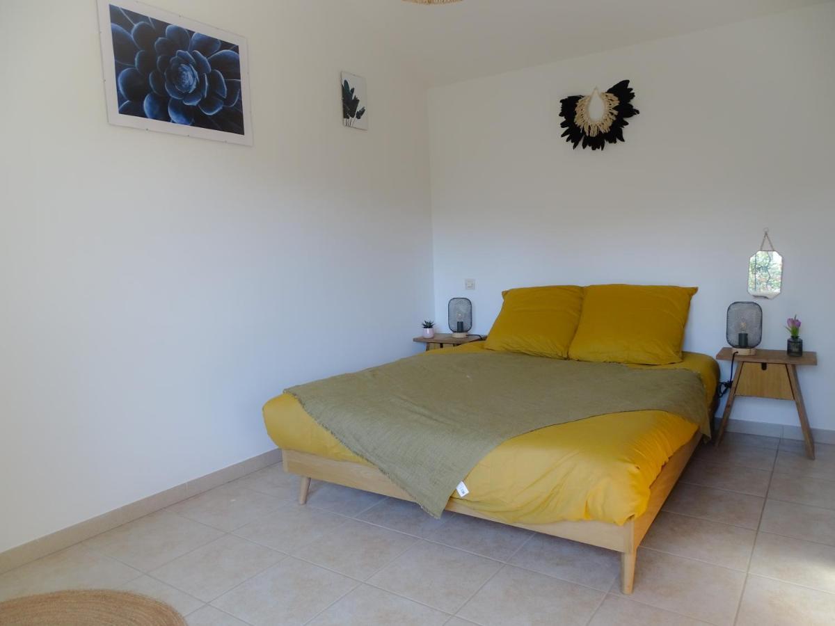 Lou Baito Villa Condorcet Екстериор снимка