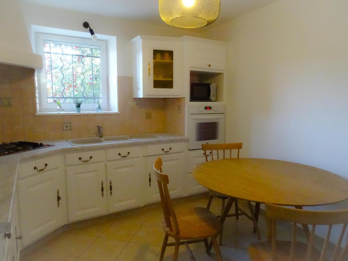 Lou Baito Villa Condorcet Екстериор снимка