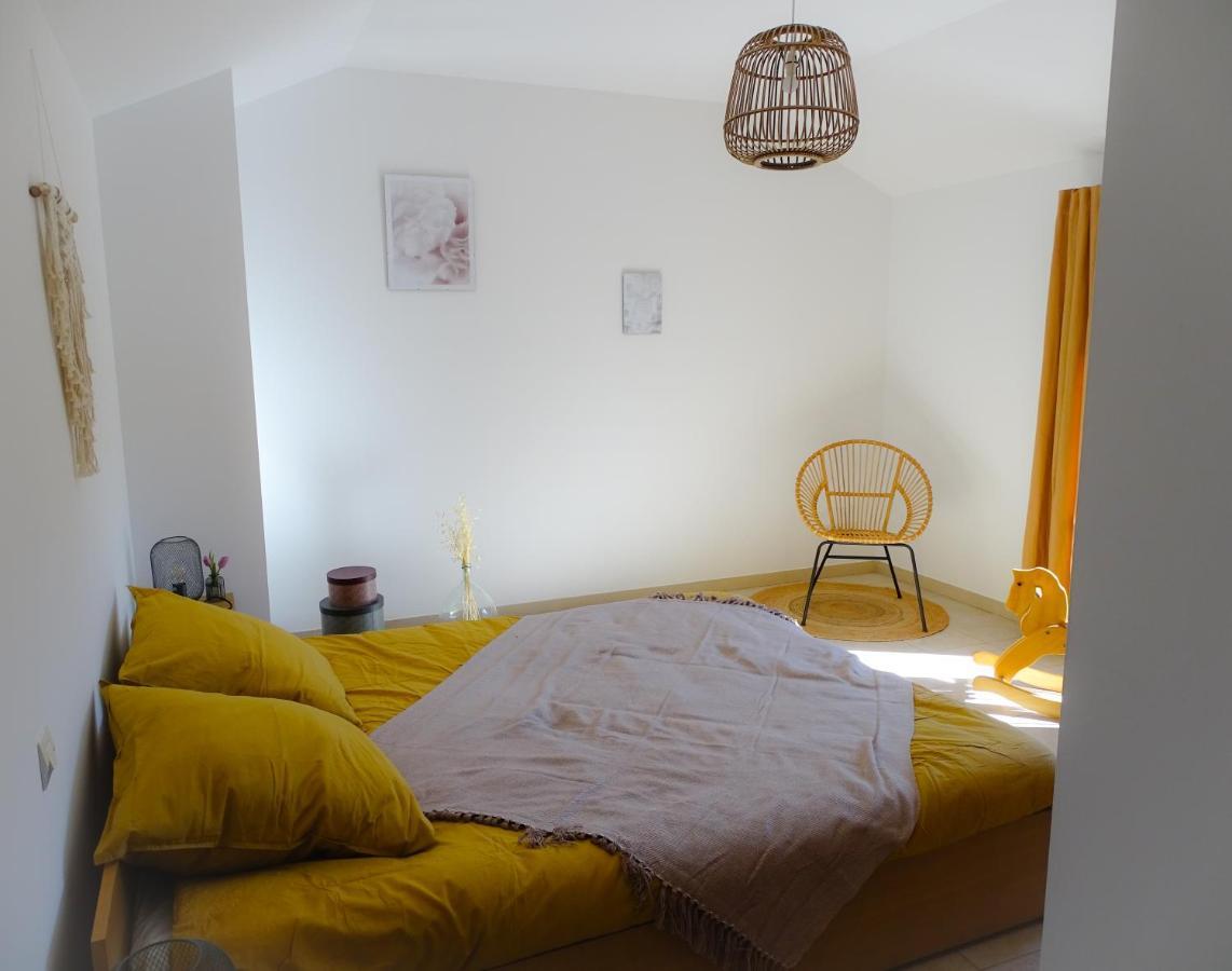 Lou Baito Villa Condorcet Екстериор снимка