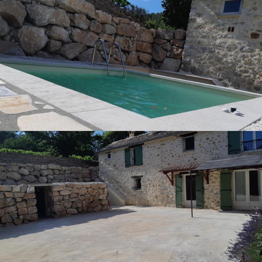 Lou Baito Villa Condorcet Екстериор снимка