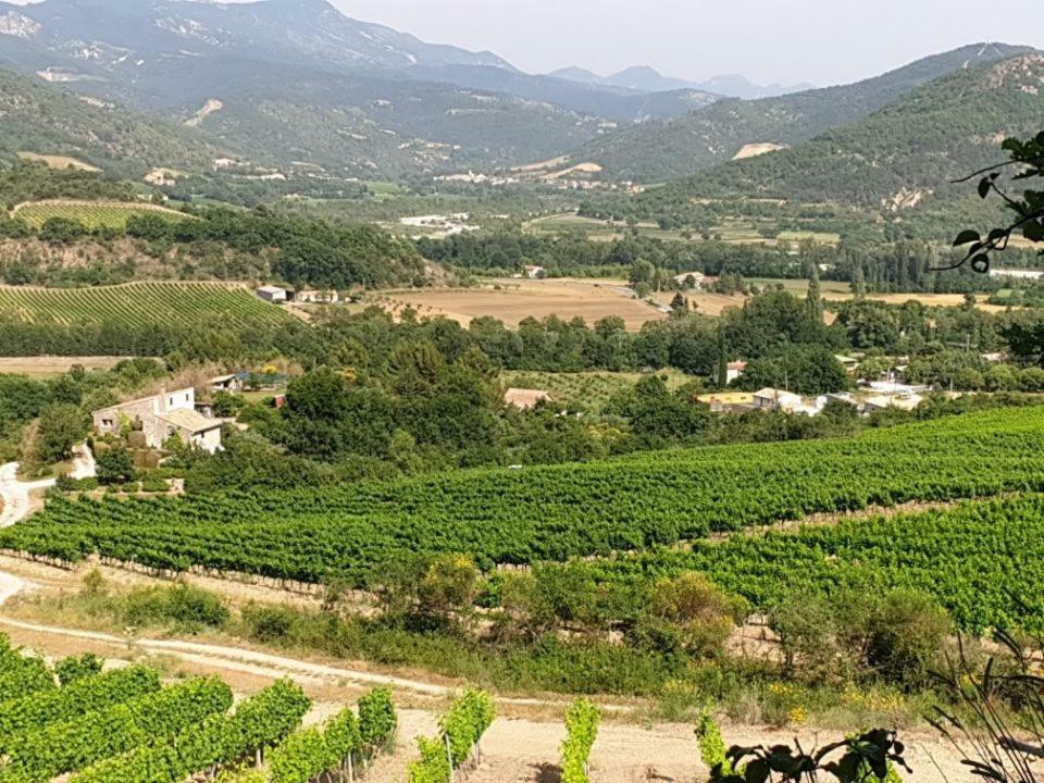 Lou Baito Villa Condorcet Екстериор снимка